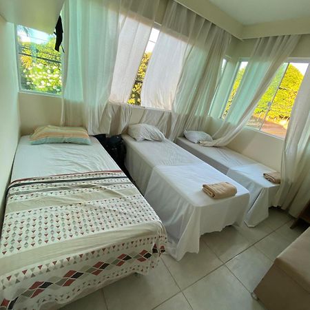 Pelados Beach Hostel Praia de Pipa Extérieur photo