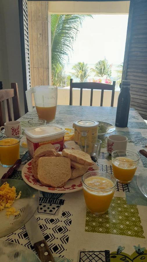 Pelados Beach Hostel Praia de Pipa Extérieur photo